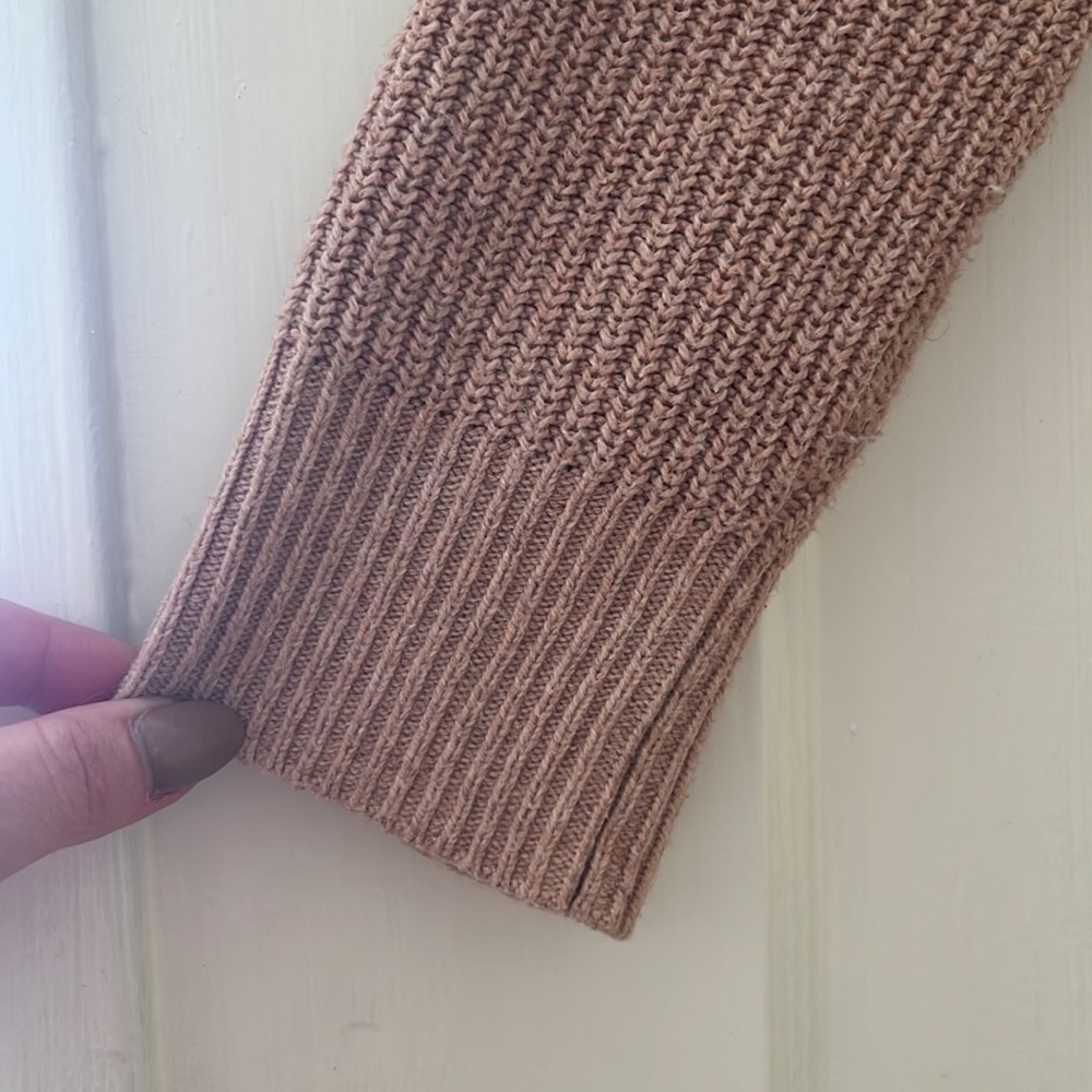 Madewell sweater - Picture 4 of 6